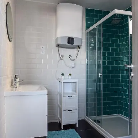 Tuerkiz Apartman Siofok Exterior photo