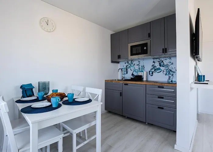 Tuerkiz Apartman
